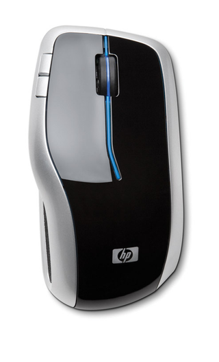 Illustration for article titled HP Gaming Mice Have 5 Programmable Profiles, 5 Macro Buttons